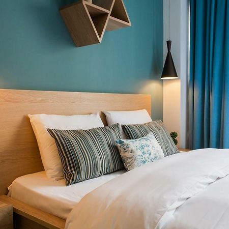 Dynasta Central Suites أثينا المظهر الخارجي الصورة