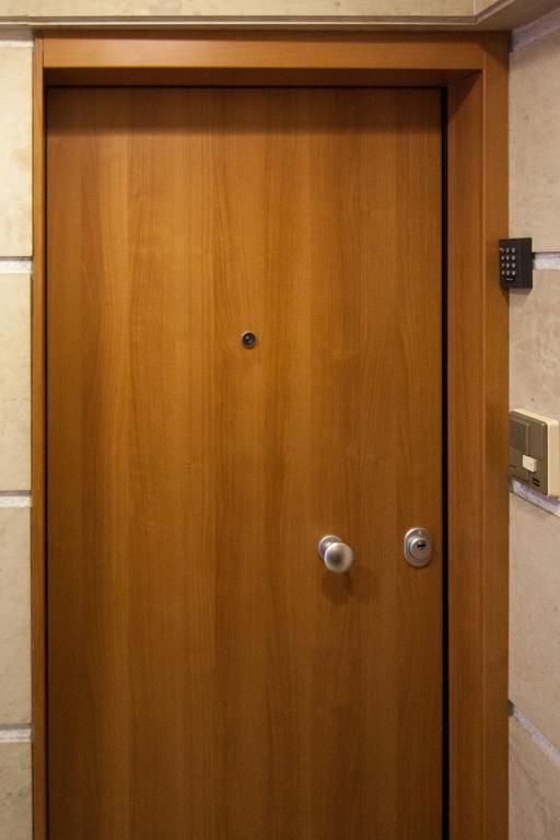 Dynasta Central Suites أثينا المظهر الخارجي الصورة