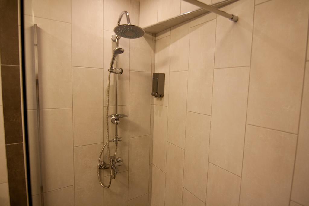 Dynasta Central Suites أثينا المظهر الخارجي الصورة