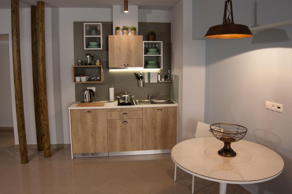 Dynasta Central Suites أثينا المظهر الخارجي الصورة